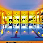 Отель Morada Strandhotel Ostseebad Кюлунгсборн