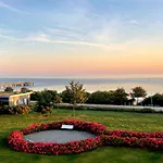 Morada Strandhotel Ostseebad 4*