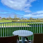 莫拉达斯特昂德奥斯摆德库伦斯伯恩酒店 4* Ostseebad Kühlungsborn