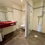 莫拉达斯特昂德奥斯摆德库伦斯伯恩酒店 4*