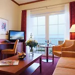 Morada Strandhotel Ostseebad Отель