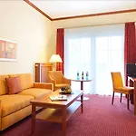 酒店 莫拉达斯特昂德奥斯摆德库伦斯伯恩酒店 Ostseebad Kühlungsborn