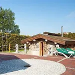 莫拉达斯特昂德奥斯摆德库伦斯伯恩酒店 酒店