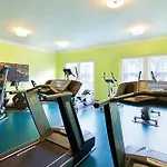 Morada Strandhotel Ostseebad 4*