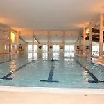 莫拉达斯特昂德奥斯摆德库伦斯伯恩酒店 4* Ostseebad Kühlungsborn