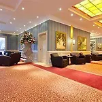 Morada Strandhotel Ostseebad Отель 4*