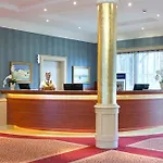 莫拉达斯特昂德奥斯摆德库伦斯伯恩酒店 4* Ostseebad Kühlungsborn