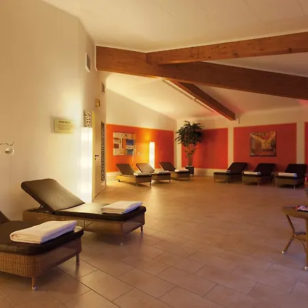 Morada Strandhotel Ostseebad 호텔