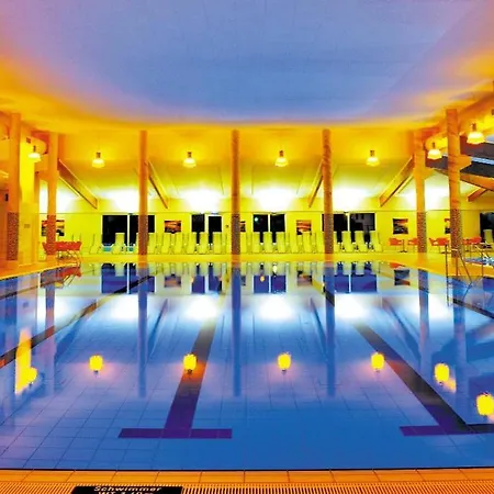מלון Morada Strandhotel Ostseebad Ostseebad Kühlungsborn