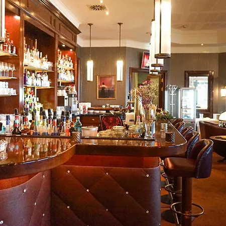 Morada Strandhotel Ostseebad מלון Ostseebad Kühlungsborn