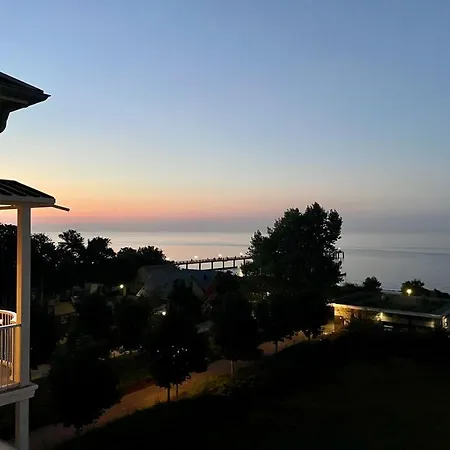 Hotel Morada Strandhotel Ostseebad Kuehlungsborn