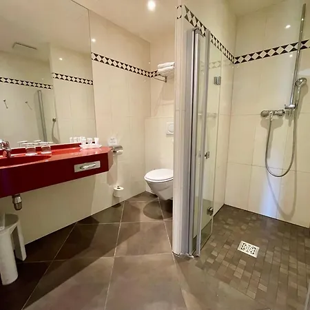 Morada Strandhotel Ostseebad 4*