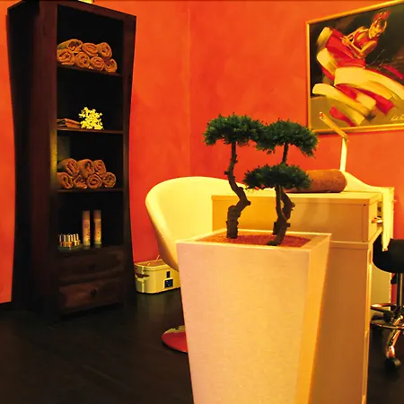 Morada Strandhotel Ostseebad 4* Ostseebad Kühlungsborn