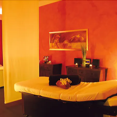 Morada Strandhotel Ostseebad Ξενοδοχείο Ostseebad Kühlungsborn