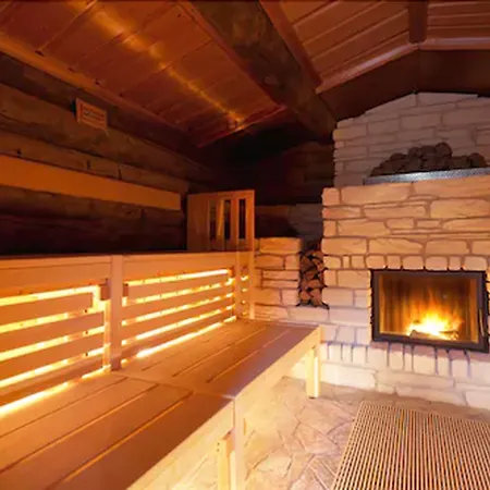 Morada Strandhotel Ostseebad Ξενοδοχείο 4*