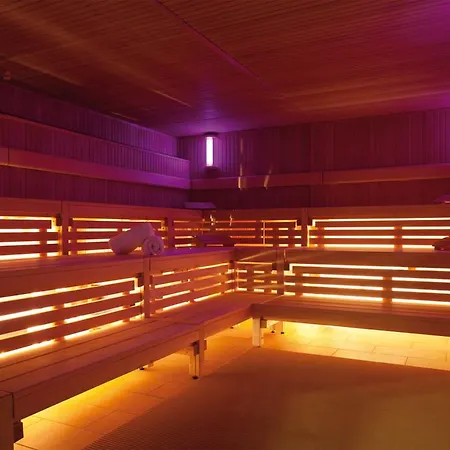 Morada Strandhotel Ostseebad Ξενοδοχείο