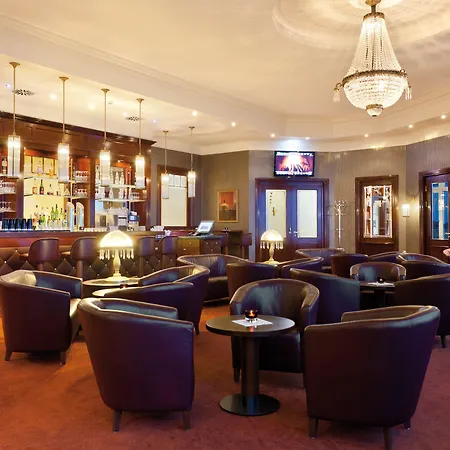 Morada Strandhotel Ostseebad