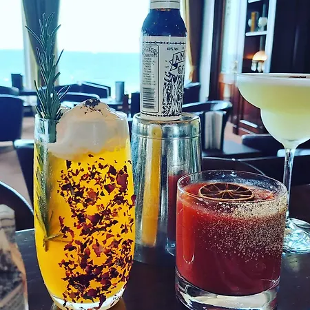 Morada Strandhotel Ostseebad Ostseebad Kühlungsborn