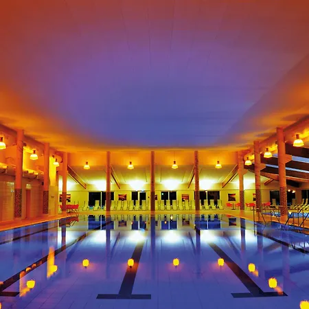 Morada Strandhotel Ostseebad