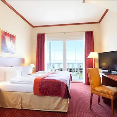 Ξενοδοχείο Morada Strandhotel Ostseebad