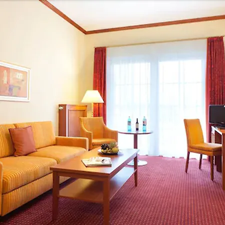 Hotel Morada Strandhotel Ostseebad Kuehlungsborn