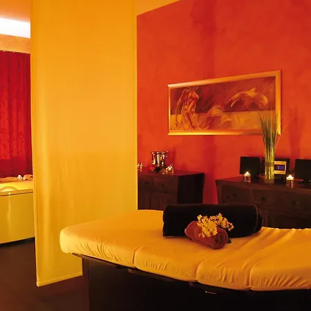 Morada Strandhotel Ostseebad Ξενοδοχείο Ostseebad Kühlungsborn