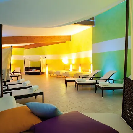 Morada Strandhotel Ostseebad