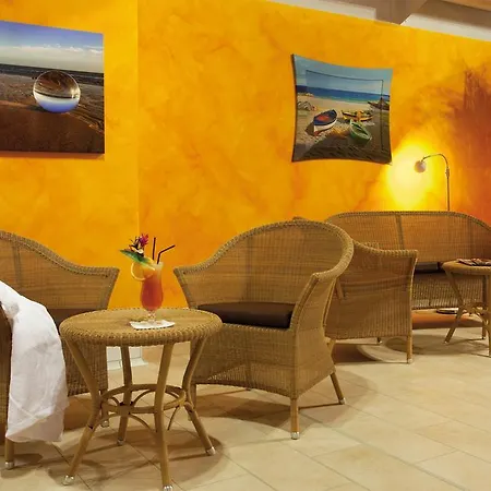 Morada Strandhotel Ostseebad