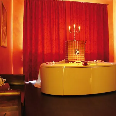 Morada Strandhotel Ostseebad 4* Ostseebad Kühlungsborn