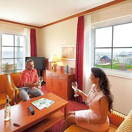 Hotel Morada Strandhotel Ostseebad Kühlungsborn