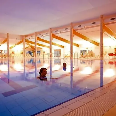 Morada Strandhotel Ostseebad فندق Ostseebad Kühlungsborn