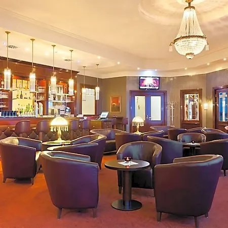 Morada Strandhotel Hotel 4*
