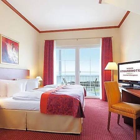 Morada Strandhotel 4*