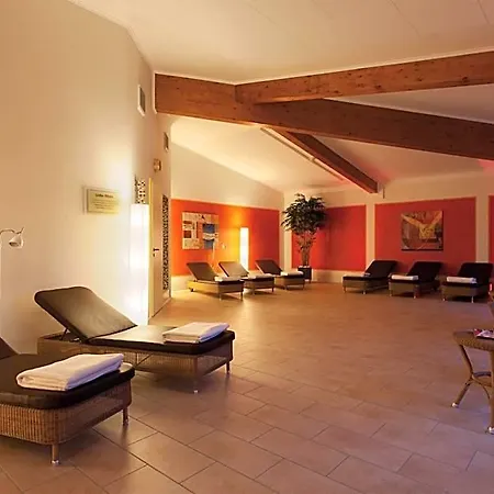 Morada Strandhotel Ostseebad Kühlungsborn