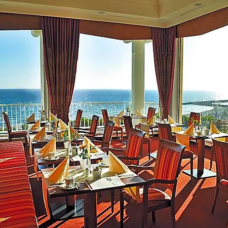 Hotel Morada Strandhotel Ostseebad Ostseebad Kühlungsborn