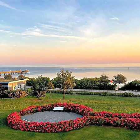 Morada Strandhotel Ostseebad Kühlungsborn