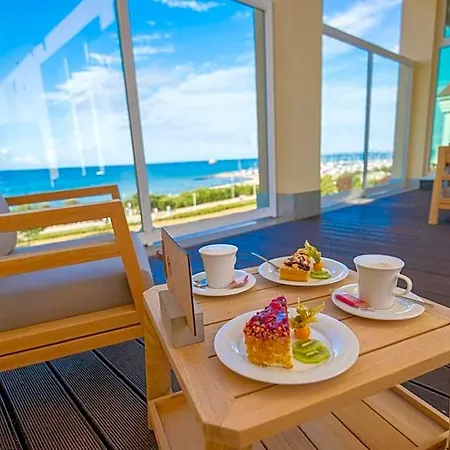 Morada Strandhotel