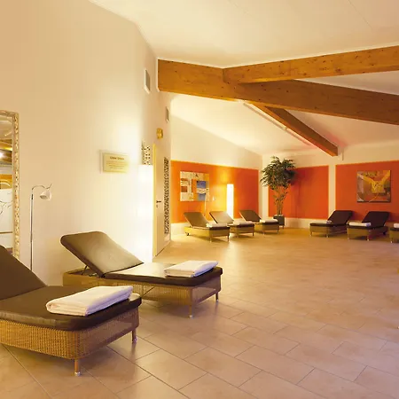 Morada Strandhotel Ostseebad 4*