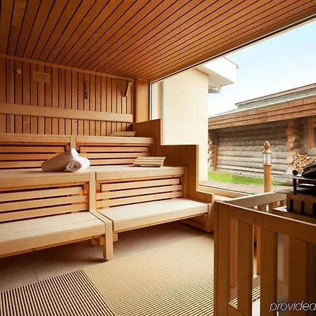 Morada Strandhotel Ostseebad Ostseebad Kühlungsborn