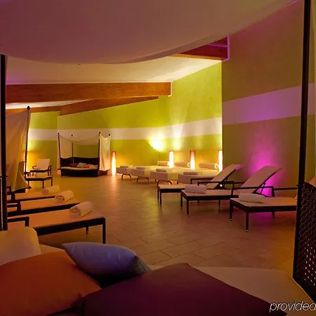 Hotel Morada Strandhotel Ostseebad Kuehlungsborn