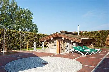 Morada Strandhotel Ostseebad מלון