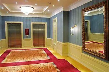 Morada Strandhotel Ostseebad מלון Ostseebad Kühlungsborn