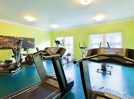 Morada Strandhotel Ostseebad 4*