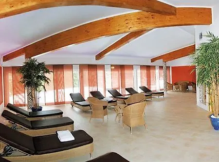 Morada Strandhotel Ostseebad Ξενοδοχείο Ostseebad Kühlungsborn