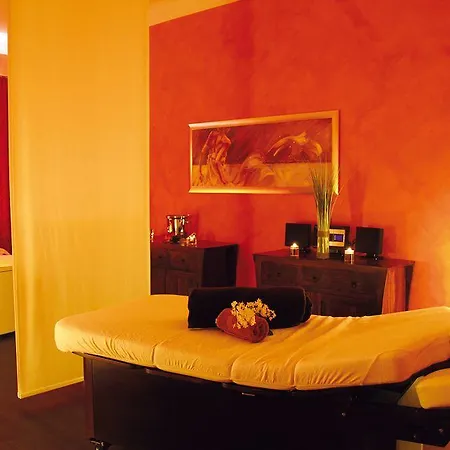 Morada Strandhotel Ostseebad Hotel Kuehlungsborn