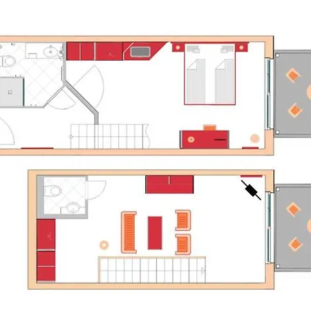 Morada Strandhotel Ostseebad Ξενοδοχείο