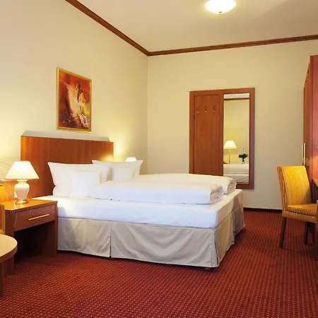 Morada Strandhotel Ostseebad Hotel Kuehlungsborn
